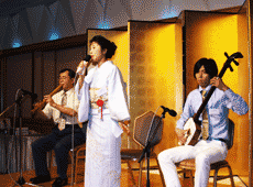 千葉トシ子さん