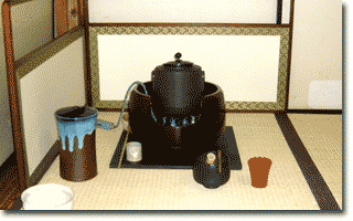 藤の会　道具